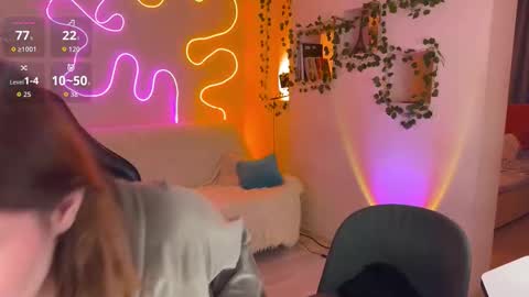 adrean_sofi online show from November 12, 3:25 pm