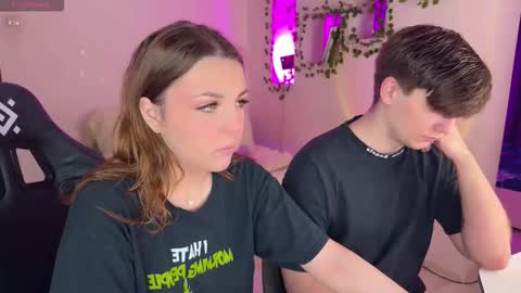 adrean_sofi online show from January 10, 11:37 am