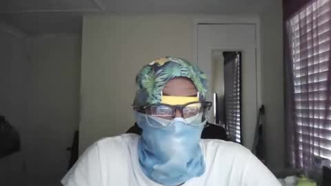 adreiananderson06 online show from February 14, 8:22 pm