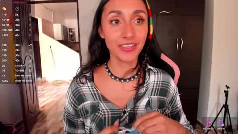 Adrena10 online show from December 3, 9:59 pm