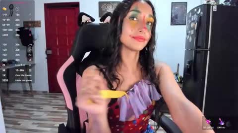 Adrena10 online show from November 1, 12:55 am