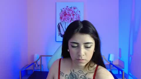 Adri  online show from January 12, 12:23 pm