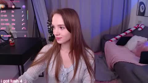 Eva online show from December 18, 7:36 am