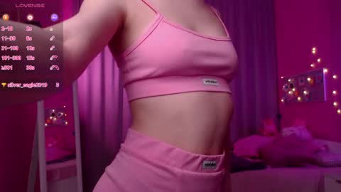 Eva online show from April 13, 7:56 am