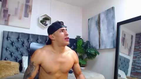   online show from October 2, 7:01 pm