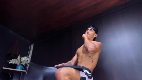   online show from January 21, 9:36 pm