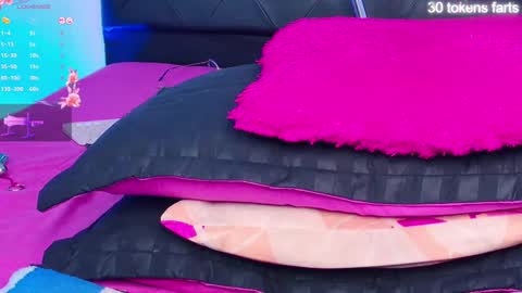 AdrianaSexy online show from February 26, 6:51 am