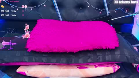 AdrianaSexy online show from February 22, 6:17 am