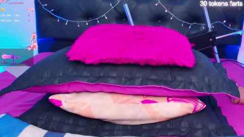 AdrianaSexy online show from February 26, 3:46 am