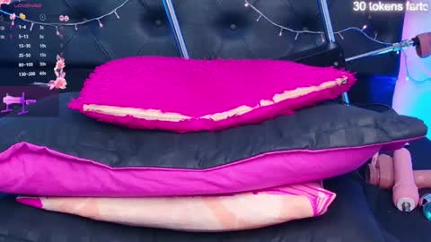 AdrianaSexy online show from February 23, 6:17 am