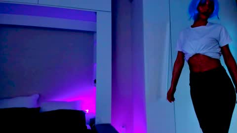 Snapshot of adriana_coy_ chatting on February 2, 3:39 pm Adriana online show from February 2, 3:39 pm