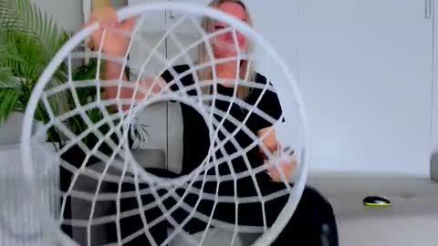 Adriana online show from March 6, 5:12 pm