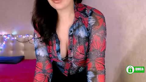 Adriana online show from November 14, 7:49 pm