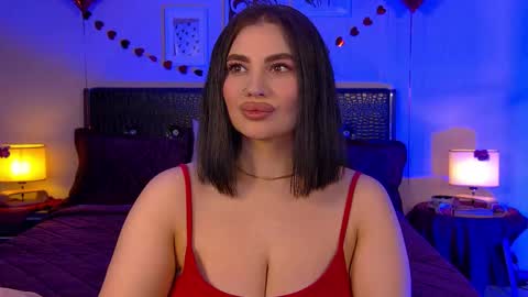 AdrianaTores online show from February 16, 6:28 pm