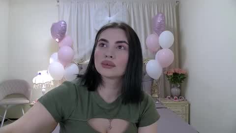 AdrianaTores online show from February 19, 5:50 am