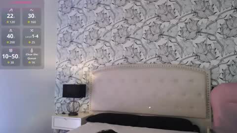 Adriana  online show from November 6, 11:02 am