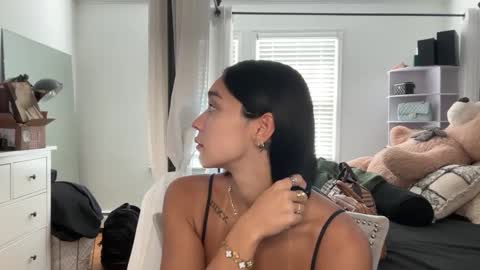 Adrianna  online show from March 18, 5:41 pm