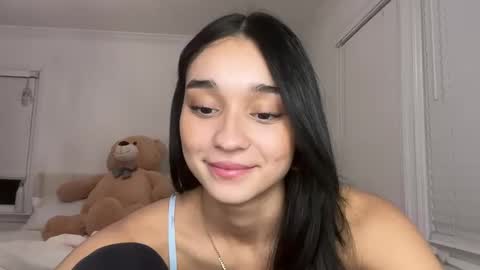 Snapshot of adriannarodriguez chatting on January 26, 12:16 am Adrianna  online show from January 26, 12:16 am