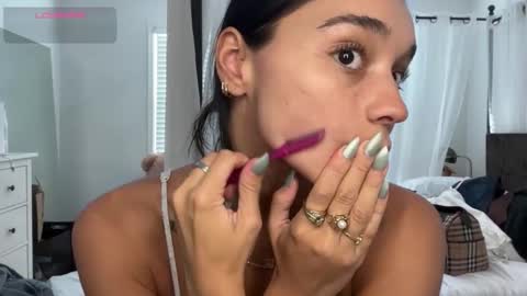 Adrianna  online show from February 24, 8:34 pm