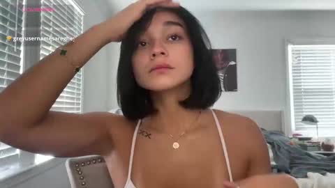 Snapshot of adriannarodriguez chatting on September 11, 1:56 pm Adrianna  online show from September 11, 1:56 pm