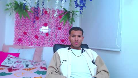 Snapshot of adriel_and_risitos_ chatting on September 25, 5:14 am adriel_and_risitos_ online show from September 25, 5:14 am