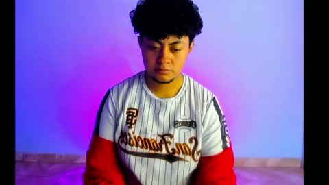 TransBoy online show from May 12, 3:37 am