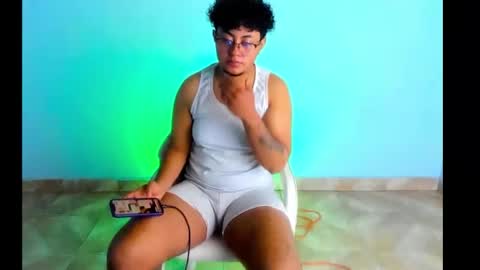 TransBoy online show from May 15, 3:04 am