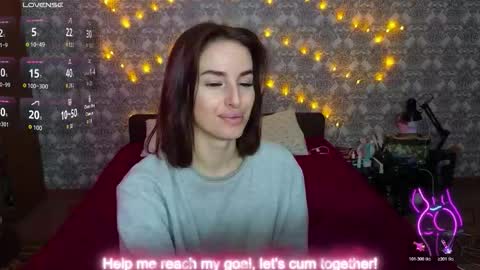 Adriana online show from December 18, 8:09 am