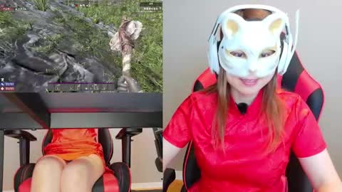 adulterouscouple online show from September 12, 11:51 pm