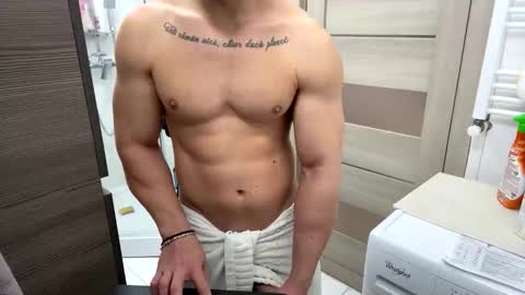 Mrrfitt online show from March 18, 8:09 am