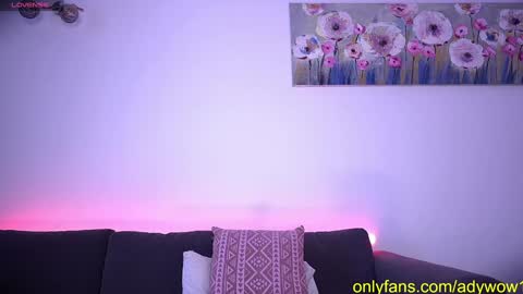 Ada online show from January 10, 9:55 am