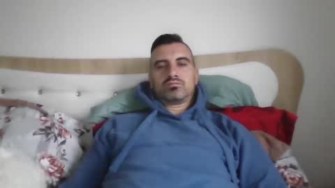 Adrian online show from November 7, 5:54 am