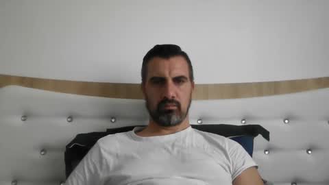 Adrian online show from April 14, 12:08 pm