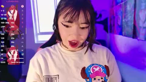 Arieyara online show from November 5, 11:23 am