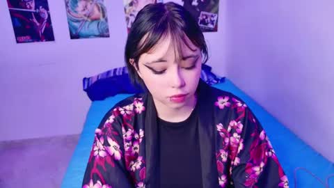 Snapshot of aegon_526 chatting on February 26, 1:43 pm Arieyara online show from February 26, 1:43 pm