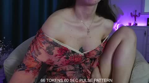 Aelia online show from February 2, 9:51 am