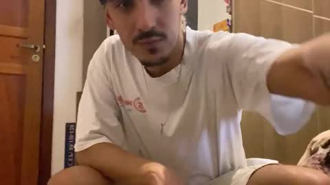 Luci online show from October 21, 4:17 am