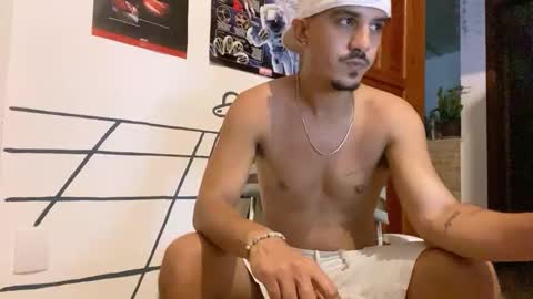 Luci online show from January 17, 3:05 am