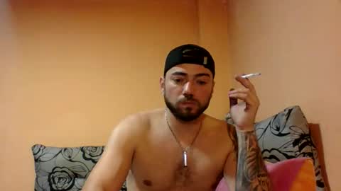 aerthurethan online show from October 28, 11:17 pm