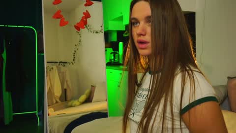 Naomi My instagram account - teasing naomi online show from December 5, 8:38 am