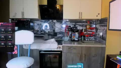 OneAfa online show from February 20, 10:26 pm