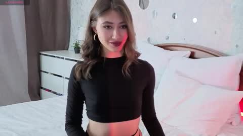 AffiinaLovsx online show from September 29, 9:25 pm