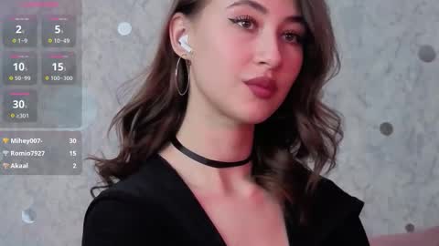 AffiinaLovsx online show from November 29, 11:18 am