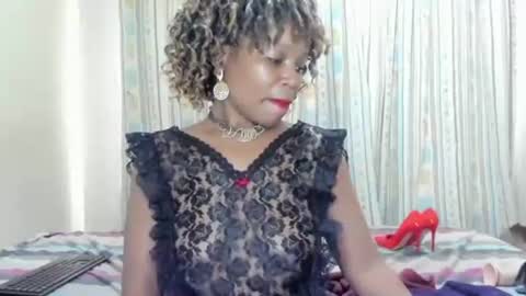 AfricanSquirtQueen online show from November 2, 3:23 pm
