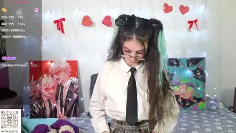 Afina online show from February 28, 2:37 am