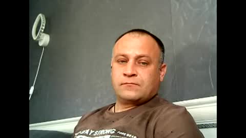 Sasha online show from April 13, 7:56 am