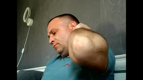 Sasha online show from March 11, 1:36 pm