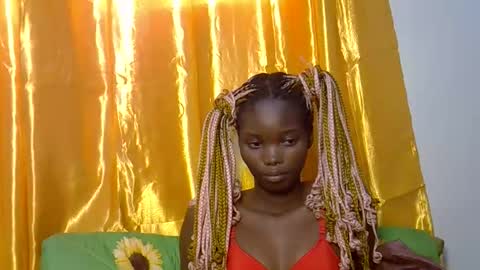 Snapshot of afri_kanaslim chatting on October 11, 9:36 am afri kanaslim online show from October 11, 9:36 am