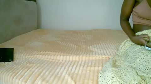 africacoco online show from March 11, 2:09 pm