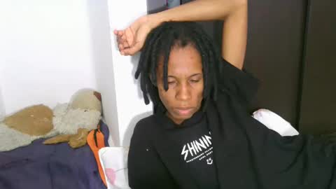 Africa online show from February 16, 7:27 pm